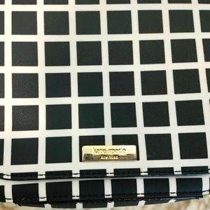 Kate Spade NY Carsen Laurel Way crossbody handbag